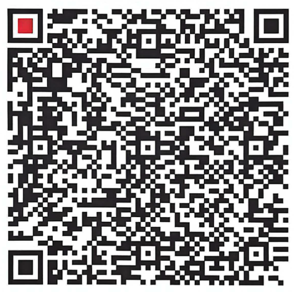 收款二维码
